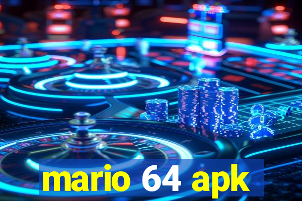 mario 64 apk